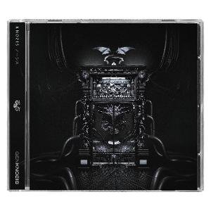 Knosis - Genknosis 1CD