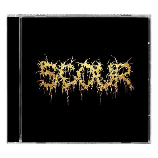 Scour - Gold 1CD