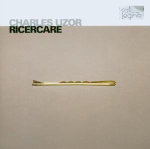 Uzor - Ricercare col legno Klassisk 1CD