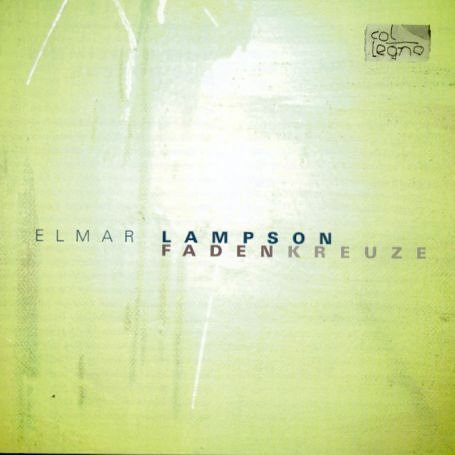 Lampson - Fadenkreuze 1CD