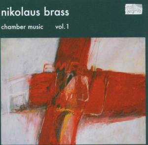 Becker, Kristi / Guggenberger, Roman / Noth, Hugo / Schutz, Susanne / Stohr, Monika / Wharton, Geoffry - Chamber Music Vol.1 1CD