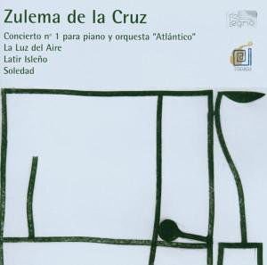 Cruz - Concierto 1/La Luz Del Aire/+ 1CD