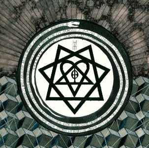 Him - Tears on Tape 1CD