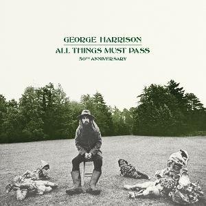 George Harrison-All Things Must Pass 2-CD