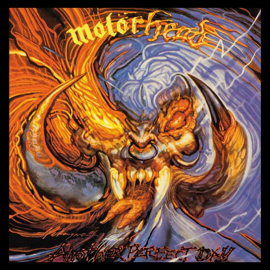 Motörhead - Another Perfect Day 1CD