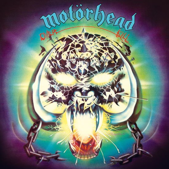 Motörhead - Overkill 1CD