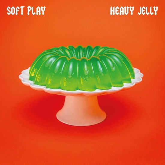 SOFT PLAY HEAVY JELLY CD