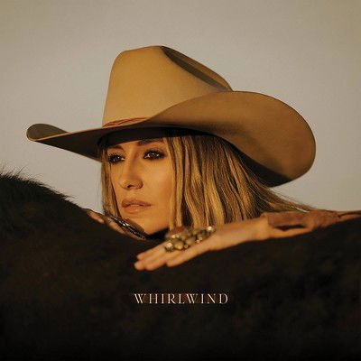 Lainey Wilson - Whirlwind 1CD