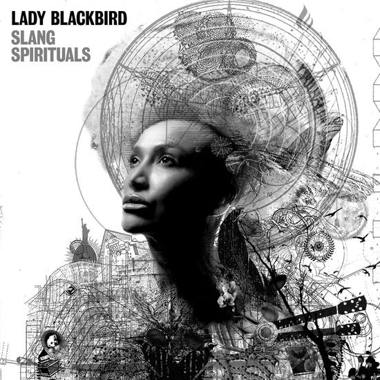 Lady Blackbird - Slang Spirituals 1CD