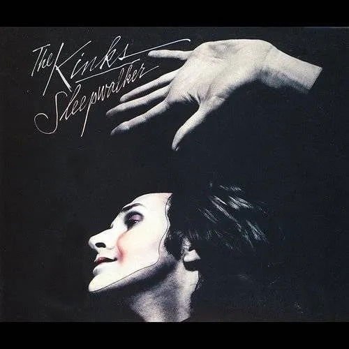 The Kinks - Sleepwalker 1CD