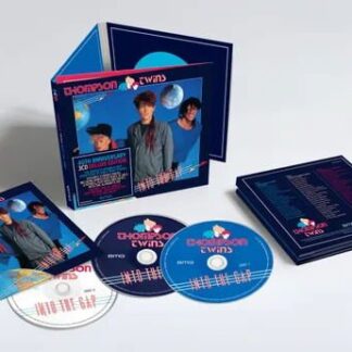 Thompson Twins - Into the Gap 3CD