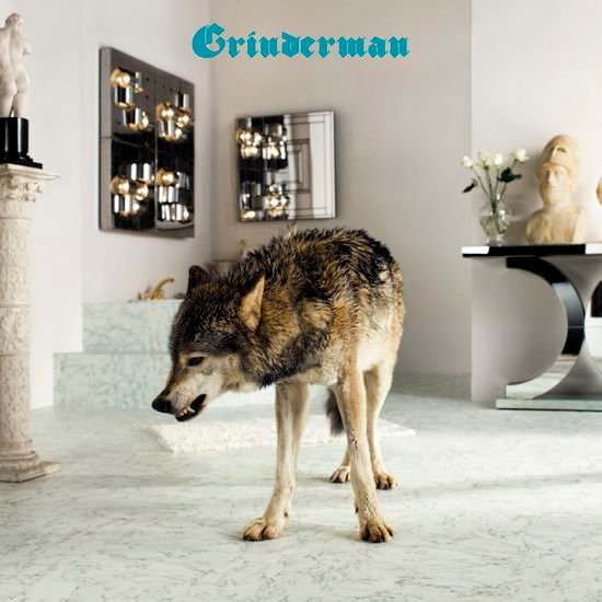 Grinderman - Grinderman 2 1CD