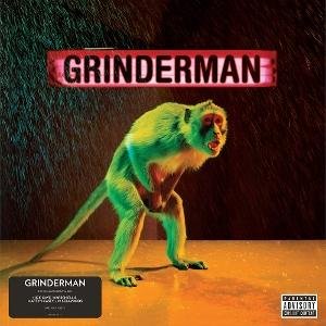 Grinderman - Grinderman 1CD