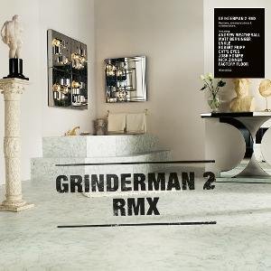 Grinderman - Grinderman 2 Rmx 1CD