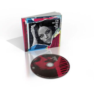 Amy Macdonald - Is This What You've Been Waiting For? 1CD