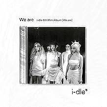 I-dle - We Are 1CD