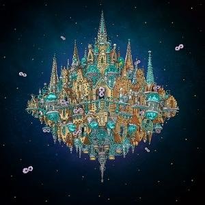 Dance Gavin Dance - Pantheon 1-CD