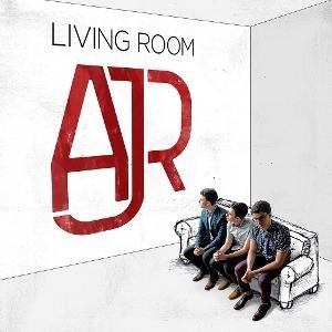Ajr - Living Room 1CD