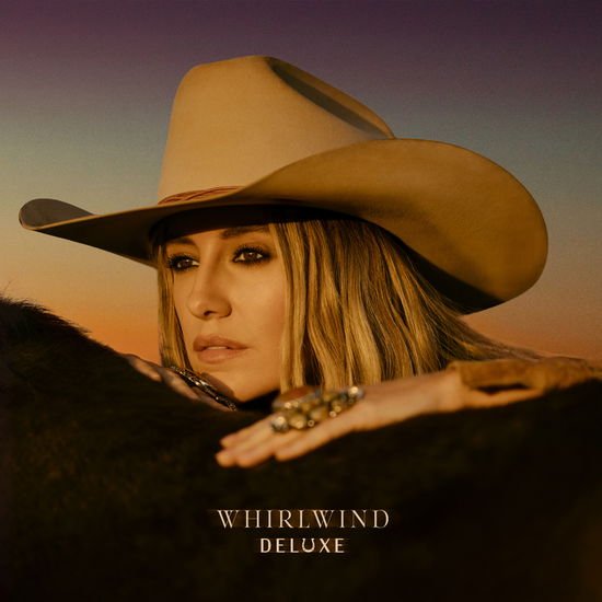 Lainey Wilson - Whirlwind 1CD