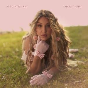 Alexandra Kay - Second Wind 1CD