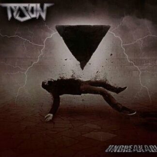 Tyson - Unbreakable 1CD