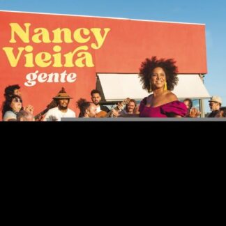 Nancy Vieira - Gente 1CD