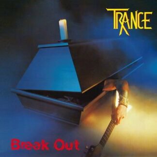 Trance - Break Out 1CD