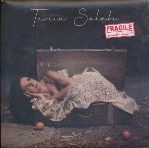 Tania Saleh - Fragile 1CD