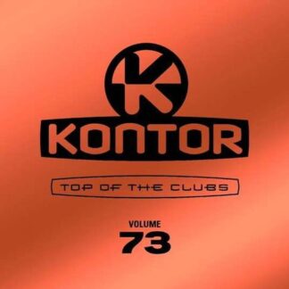 VARIOUS ARTISTS Kontor 73-Top Of The Club CD