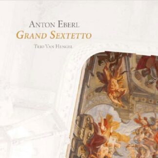 Luca Quintavalle - Grand Sextetto 1CD