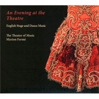 THEATER OF MUSIC / MARION FERME An Evening At The Theatre CD