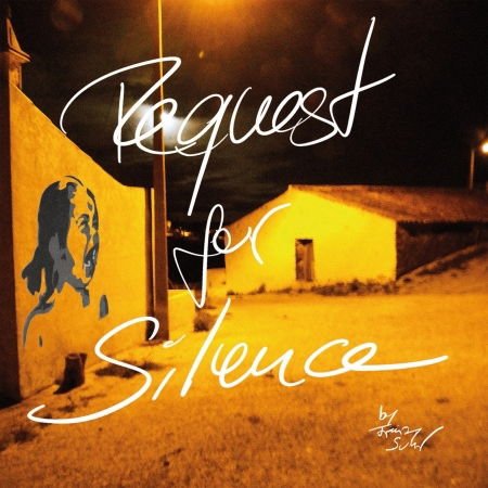 Frenzy Suhr - Request for Silence 1CD