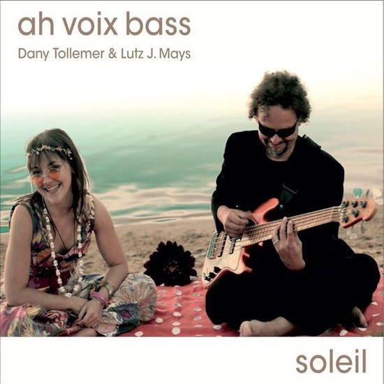 Ah Voix Bass - Soleil 1CD