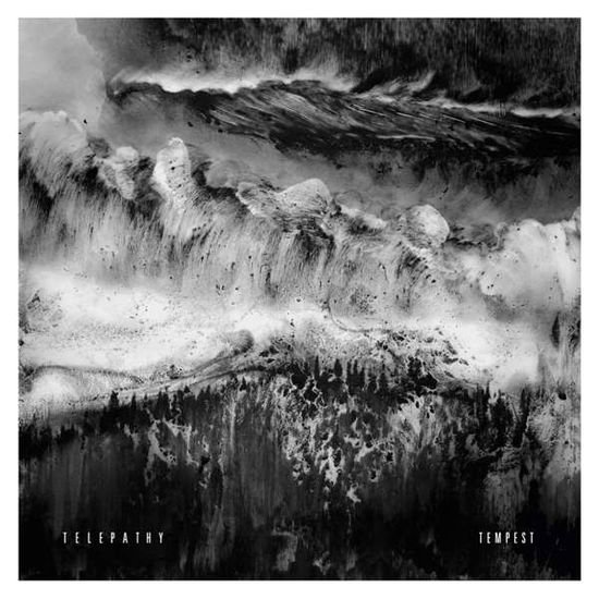 Telepathy - Tempest 1CD