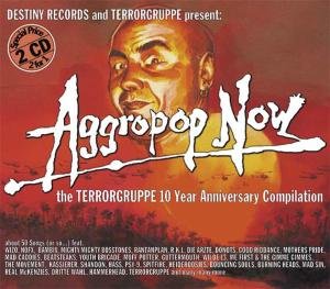 Aggropop Now! - Aggropop Now! 2CD
