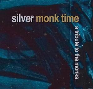 The Monks - Silver Monk Time 2CD