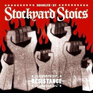 Stockyard Stoics - Stockyard Stoics 1CD