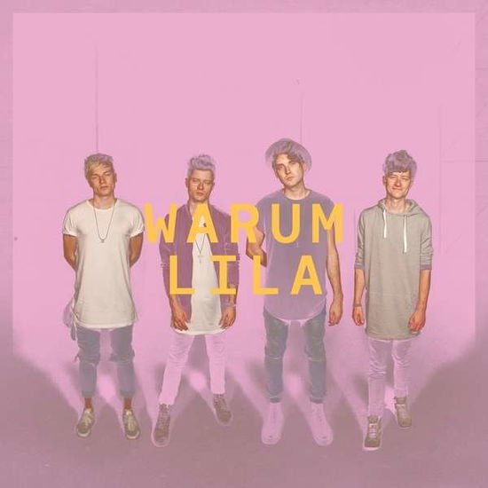 Warum Lila - Warum Lila 1CD