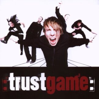Trustgame - Trustgame 1CD