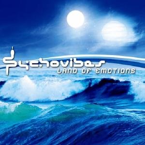 SYCHOVIBES LAND OF EMOTIONS CD