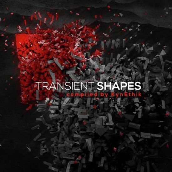 Transient Shapes / Various - Transient Shapes / Various 1CD