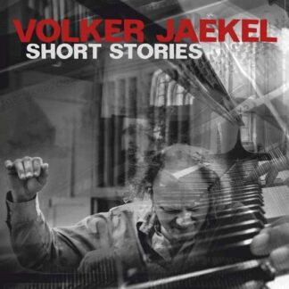 Volker Jaekel - Short Stories 1CD