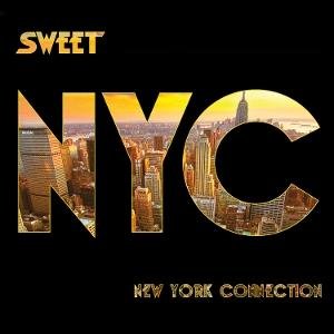 Sweet - New York Connection 1CD