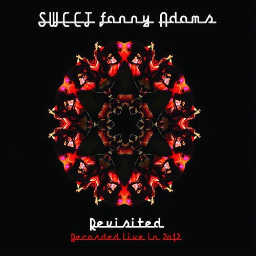 Sweet - Sweet Fanny Adams Revisited 1CD