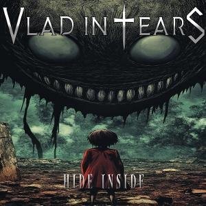 Vlad in Tears - Hide Inside 1CD