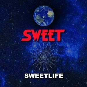 Sweet - Sweetlife 1CD