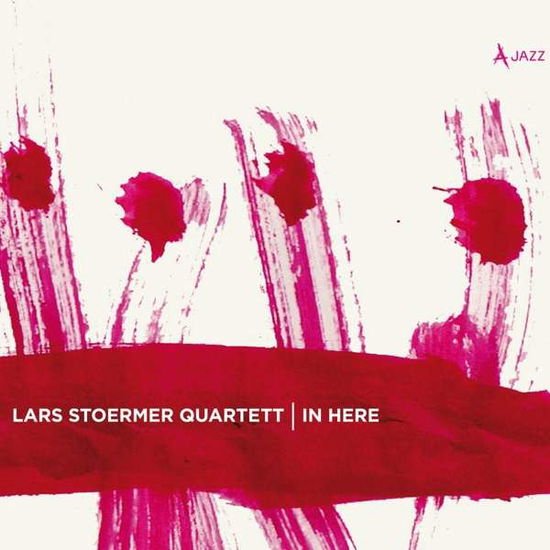 Stoermer Lars - In Here - Ltd.edit. 1CD