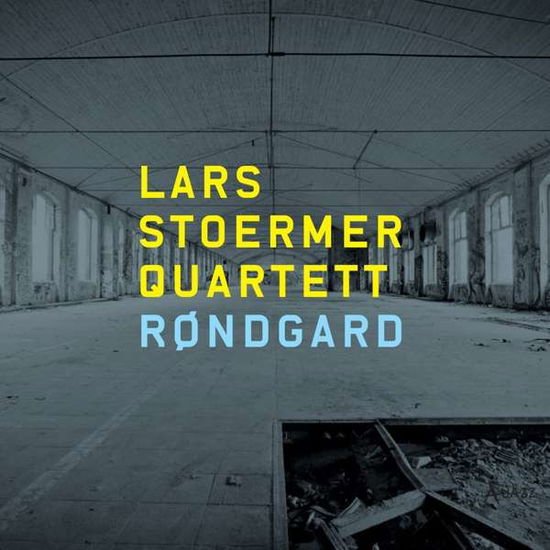 Stoermer Lars - Rondgard 1CD