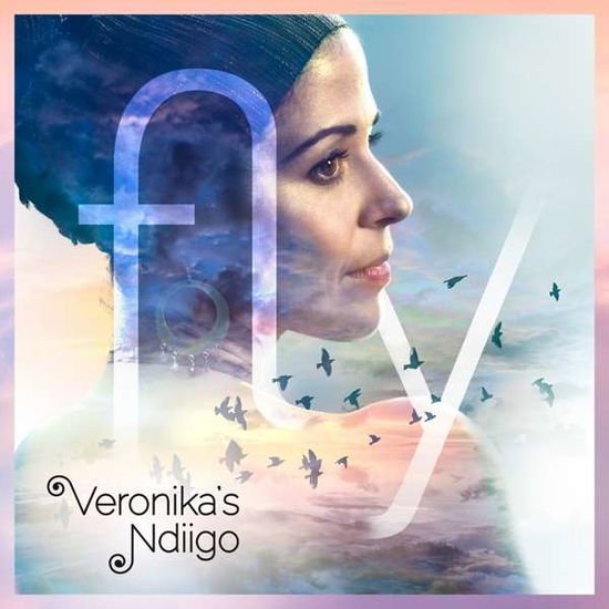 Veronikas Ndiigo - Fly 1CD