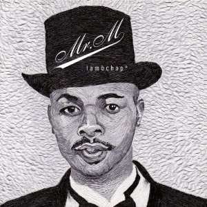 Lambchop - Mr M 1CD